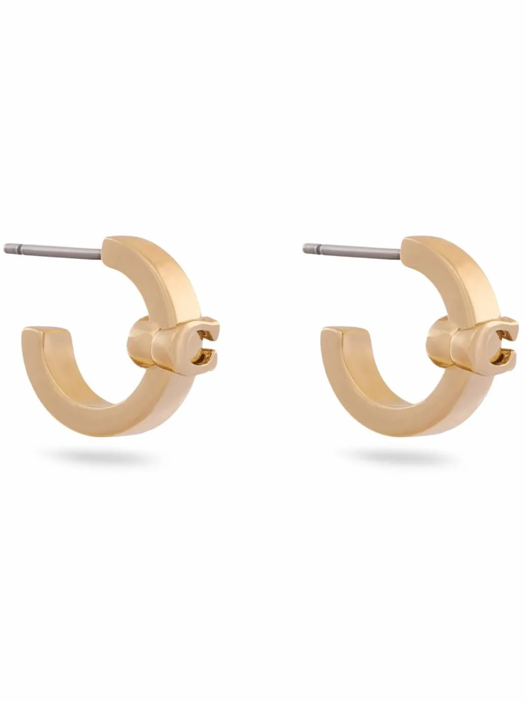 Orecchini 37560724 Oro