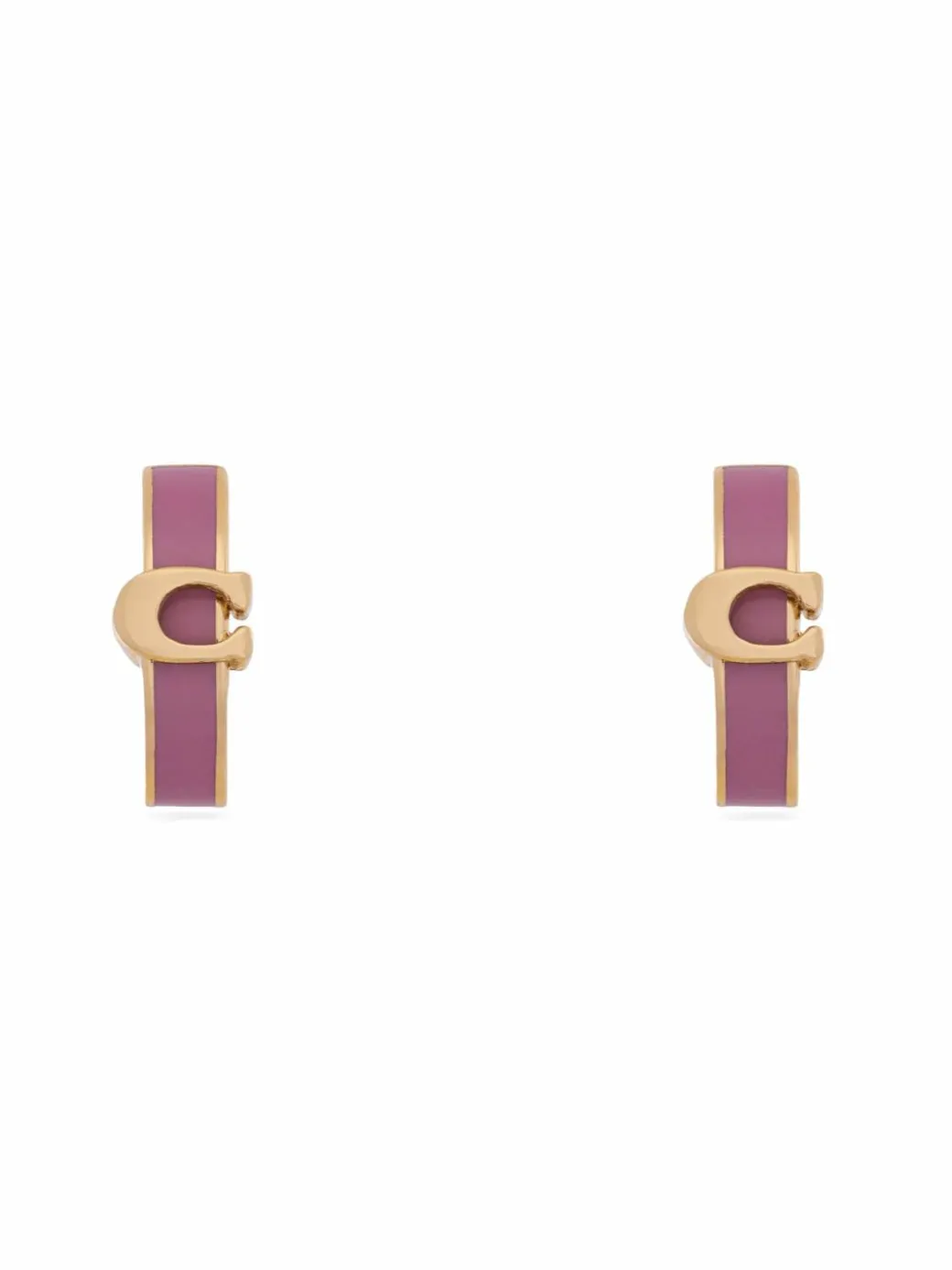 Orecchini 37560726 Rosa