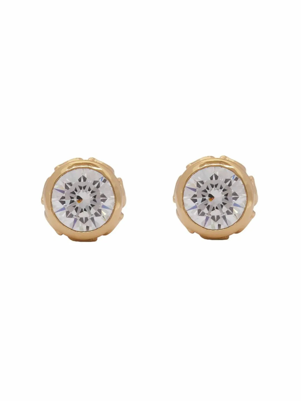 Orecchini Signature Stone Earrings 37423484GLD111 Oro