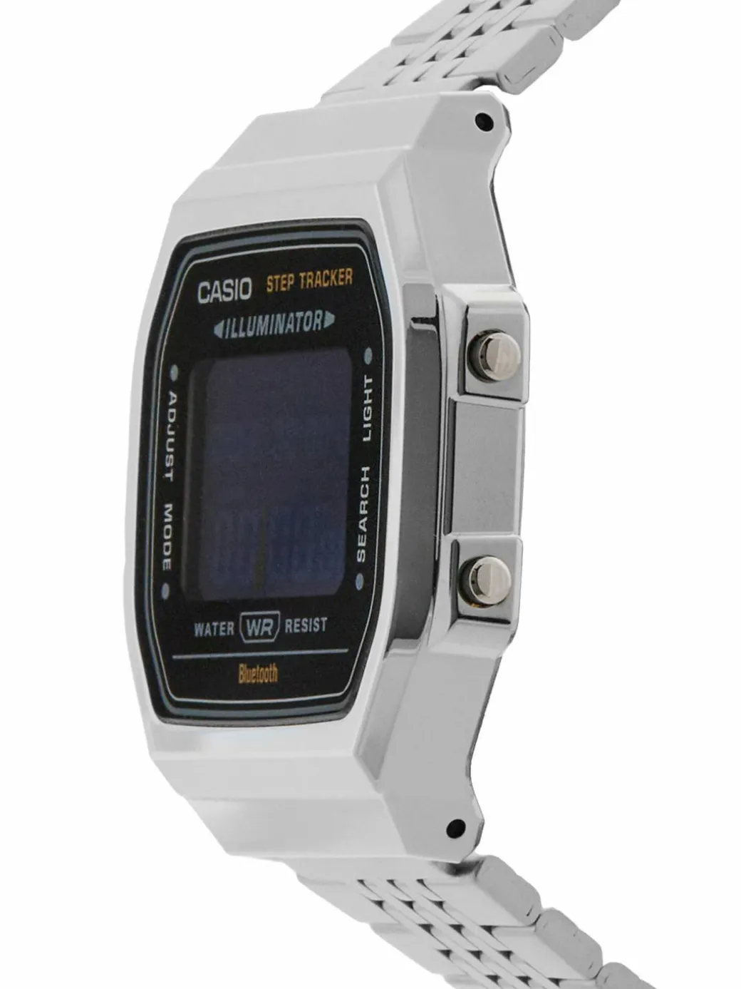 Orologio ABL-100WE-1BEF Argento