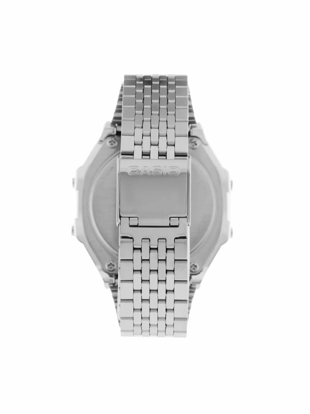 Orologio ABL-100WE-1BEF Argento