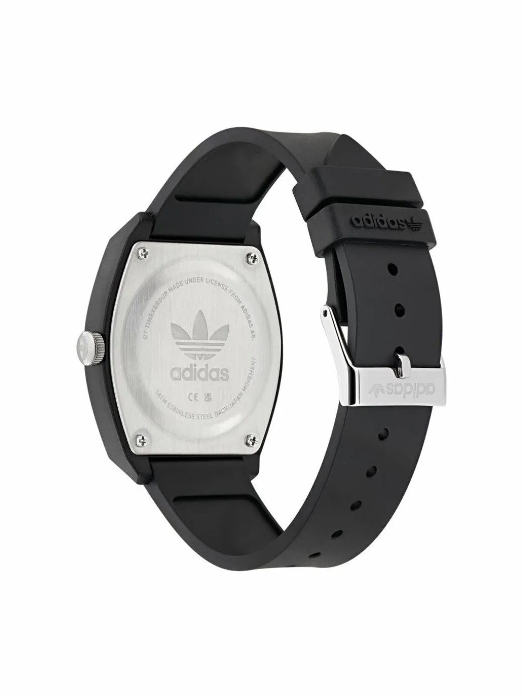 Orologio AO Street Project Two AOST25547 Nero