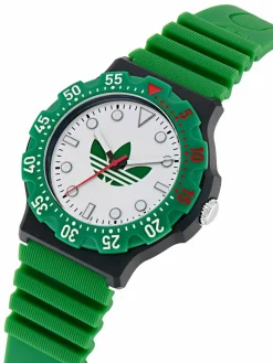 Orologio AO Style Discoverer Two AOSY25512 Verde