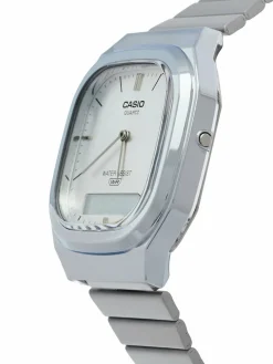 Orologio AQ-240E-7AEF Argento