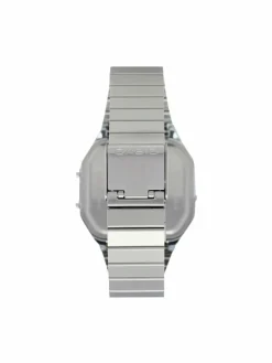 Orologio AQ-240E-7AEF Argento