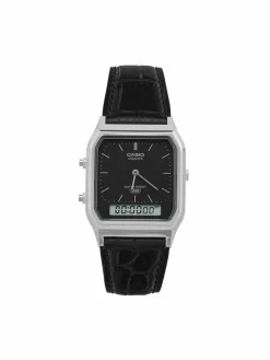Orologio AQ-230EL-1AEF Nero