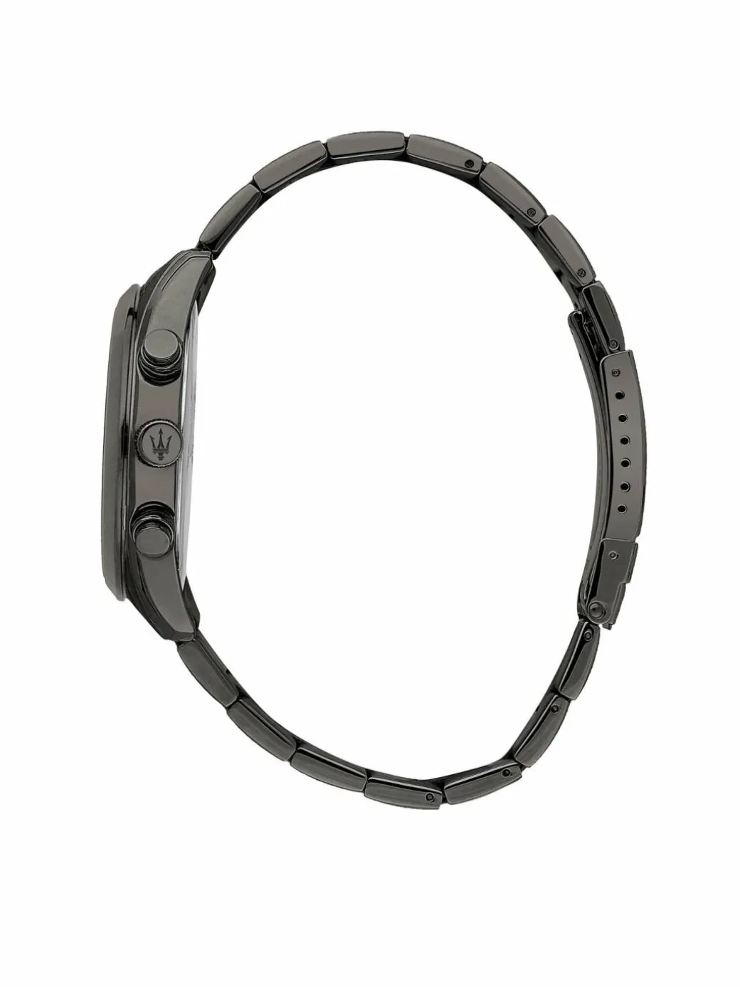 Orologio Attrazione R8853151001 Nero