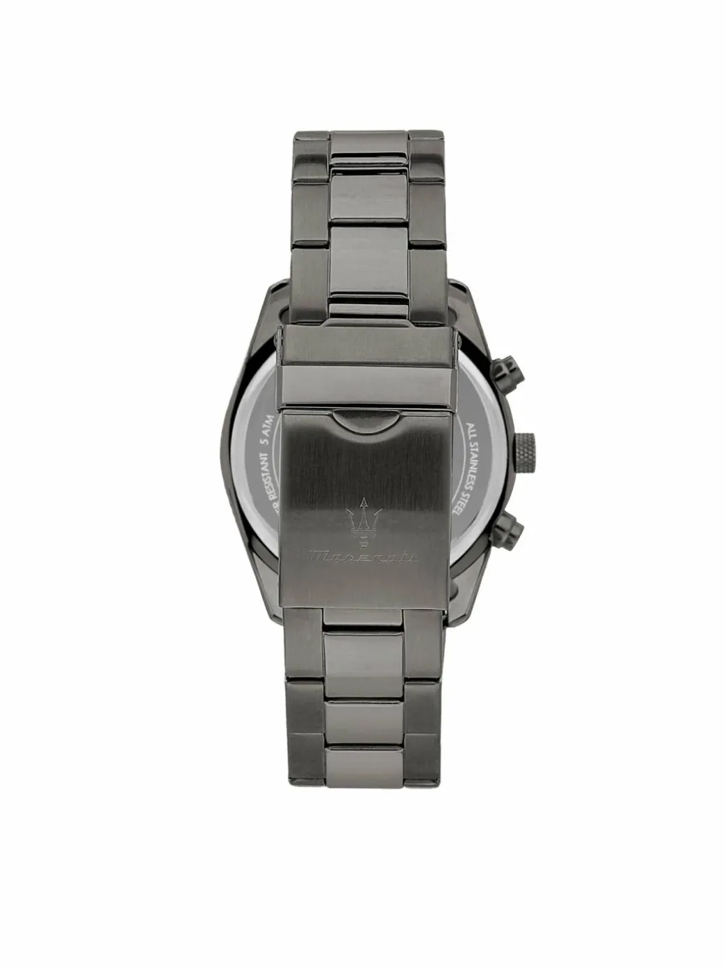 Orologio Attrazione R8853151001 Nero