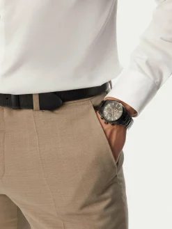 Orologio Attrazione R8853151001 Nero