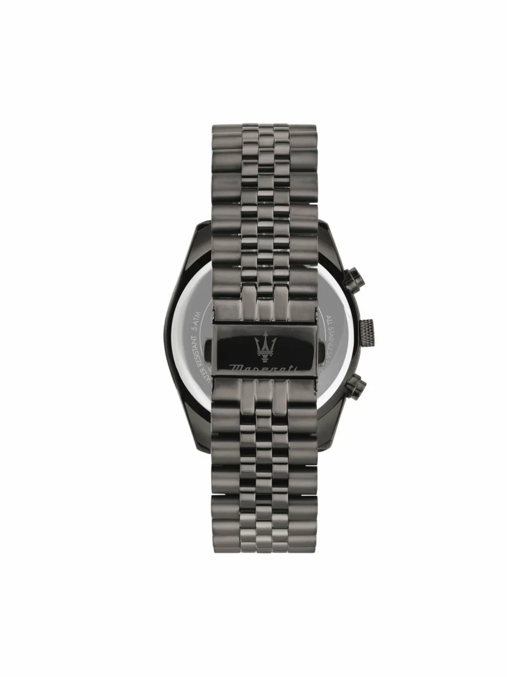 Orologio Attrazione R8853154002 Nero