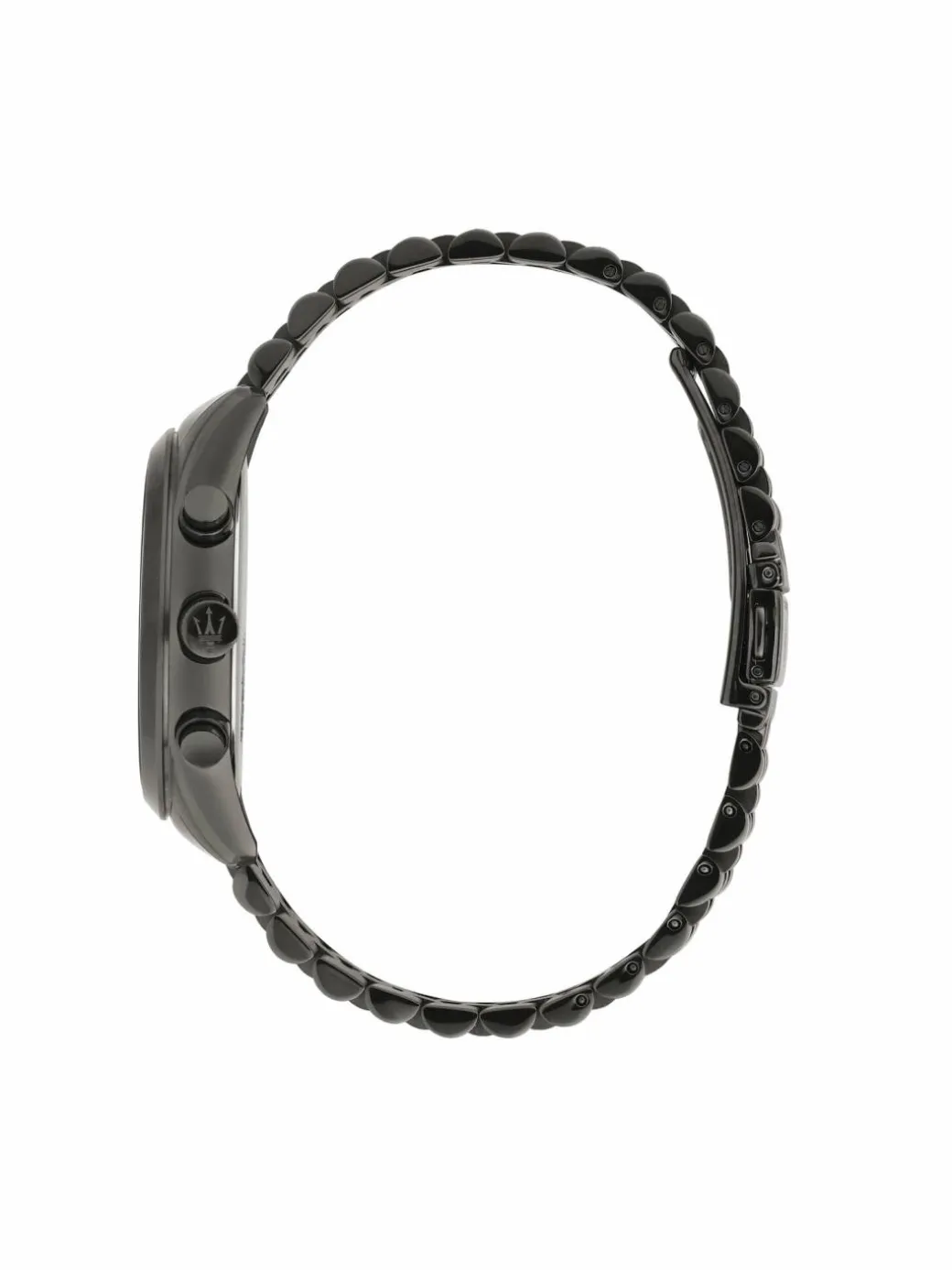 Orologio Attrazione R8853154002 Nero