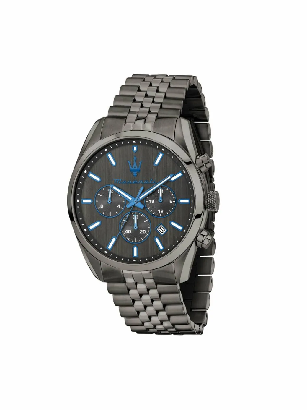 Orologio Attrazione R8853154002 Nero