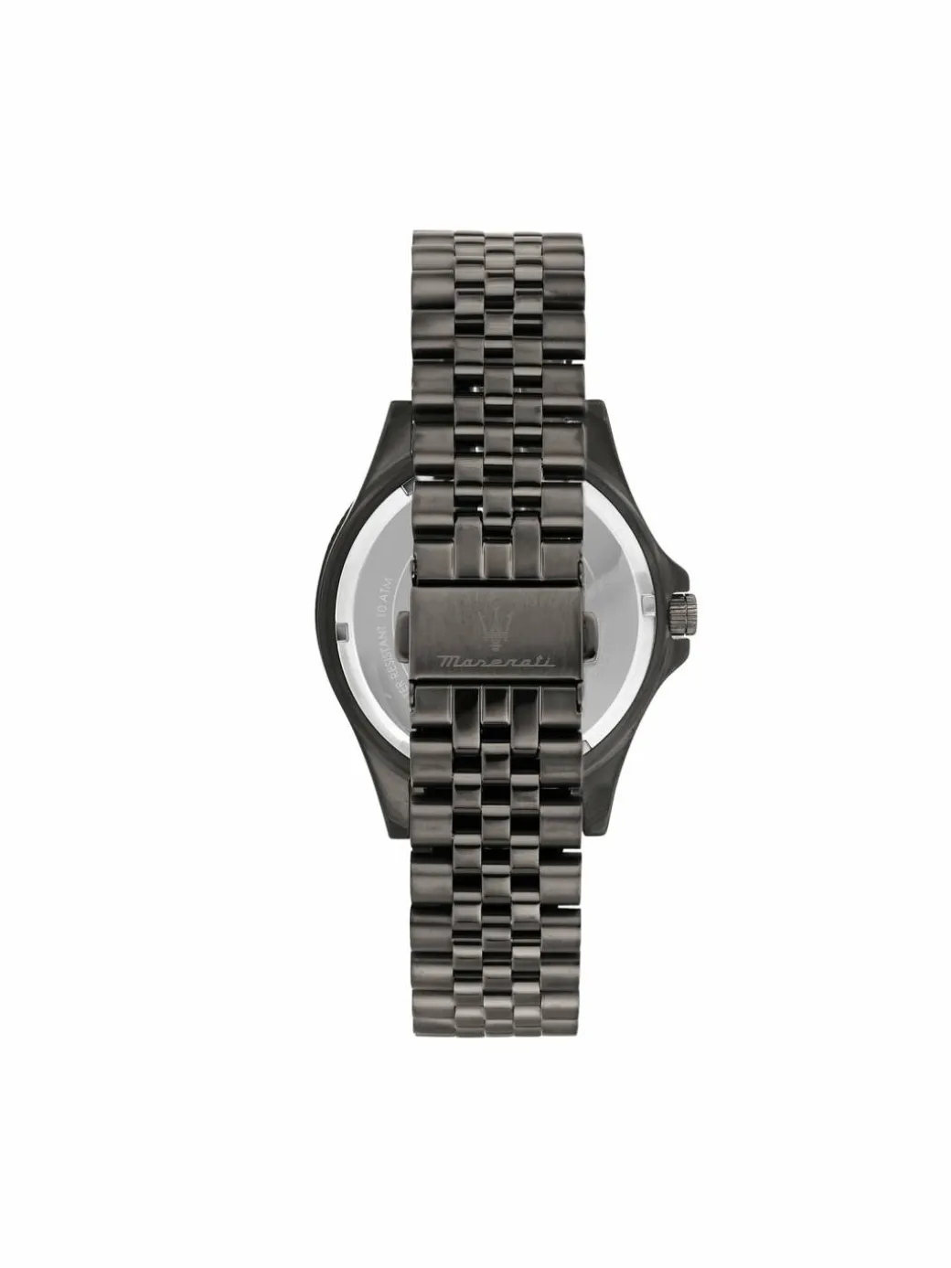 Orologio Attrazione R8853154003 Nero