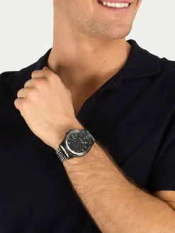 Orologio Attrazione R8853154003 Nero