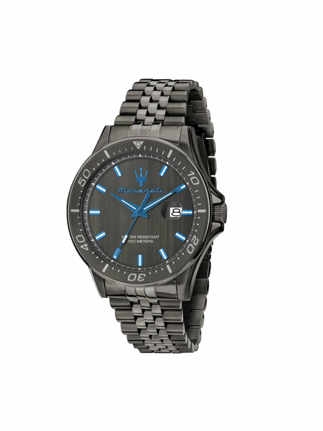 Orologio Attrazione R8853154003 Nero