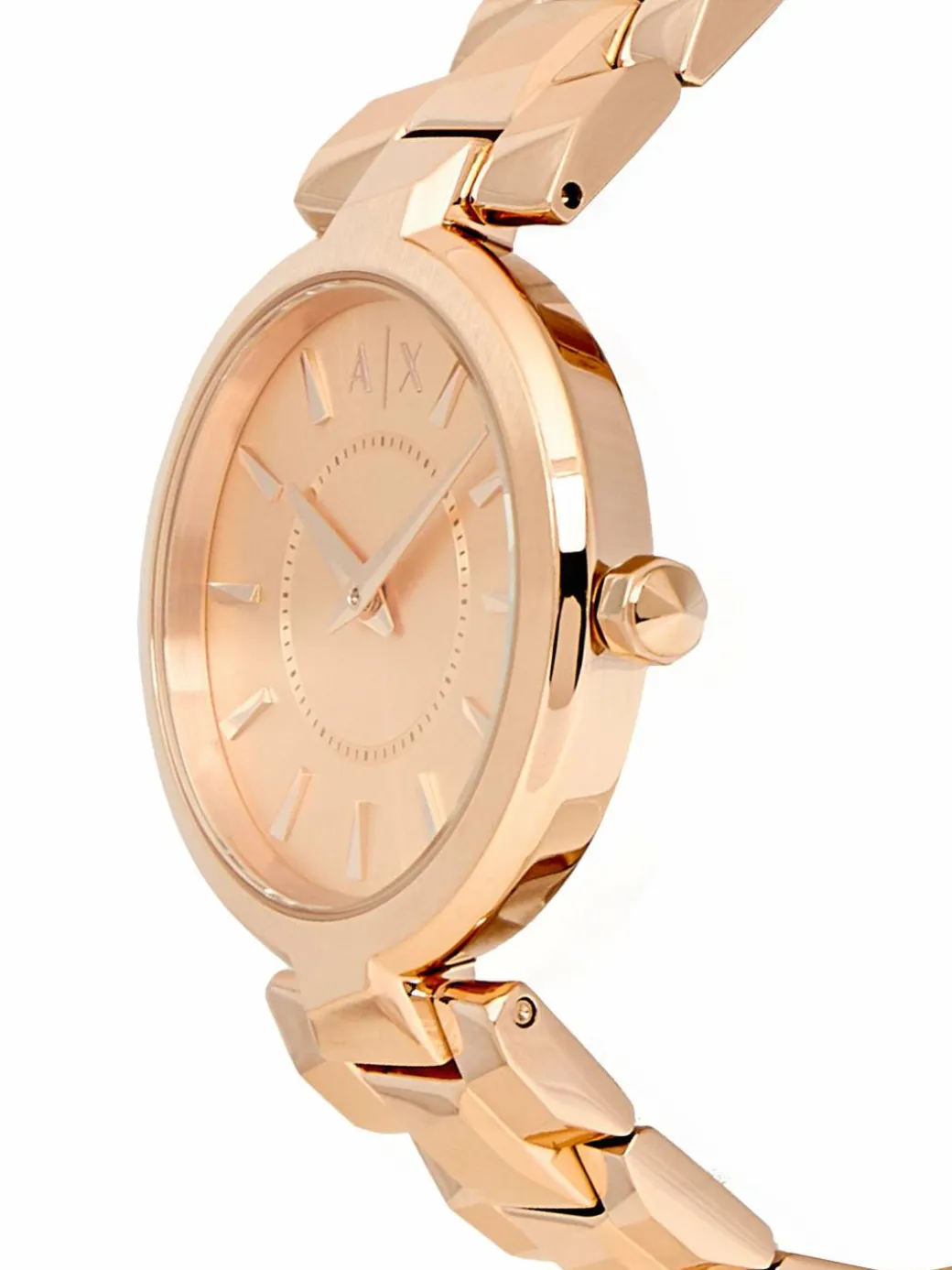 Orologio Audelle AX4408 Oro rosa
