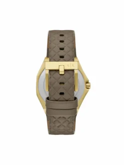 Orologio AX4617 Marrone