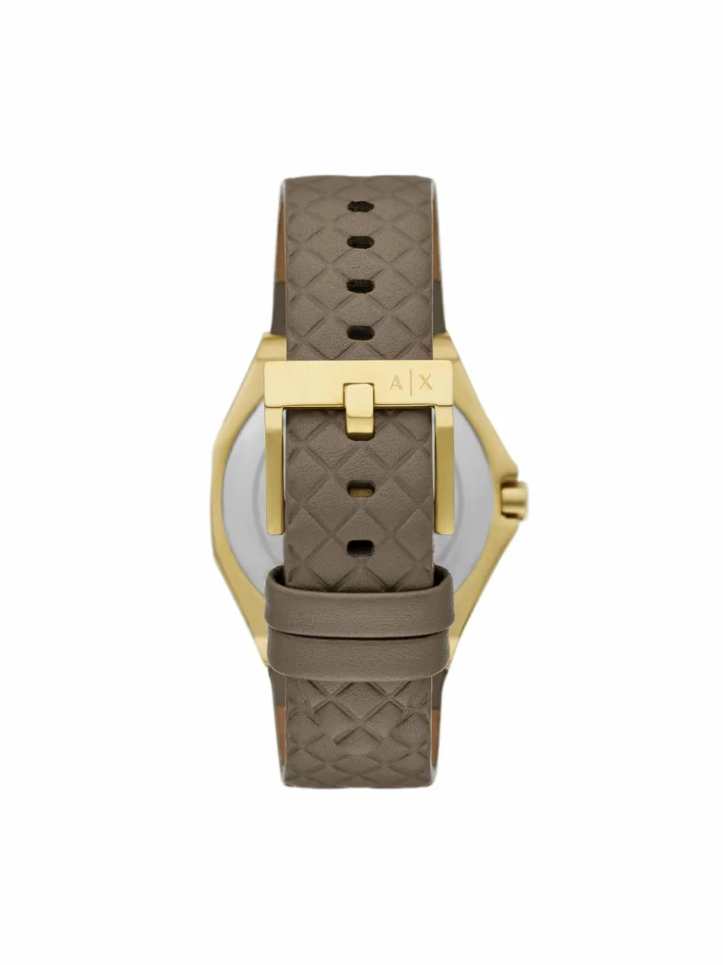 Orologio AX4617 Marrone