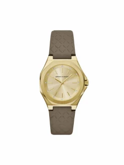 Orologio AX4617 Marrone
