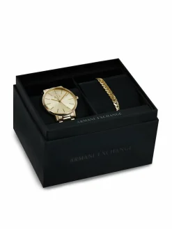Orologio AX7144SET Oro