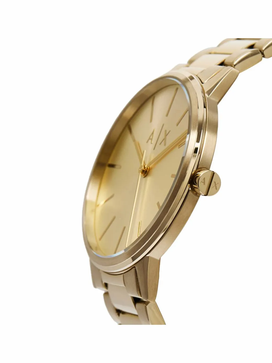 Orologio AX7144SET Oro