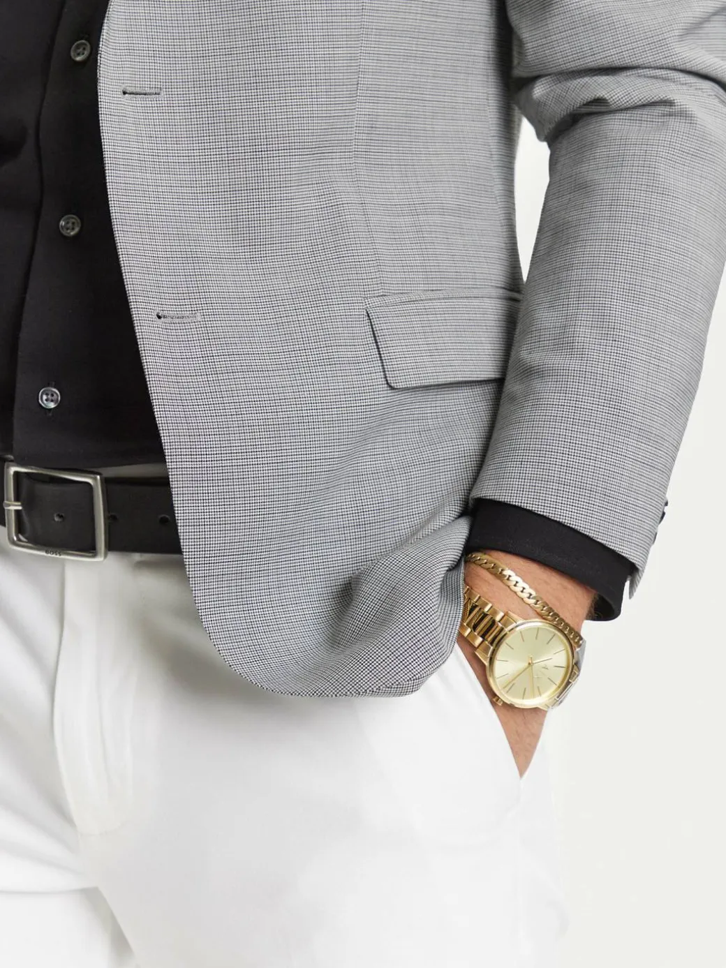Orologio AX7144SET Oro