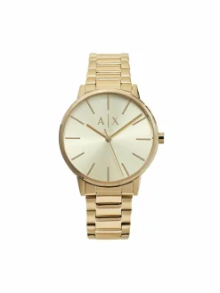 Orologio AX7144SET Oro