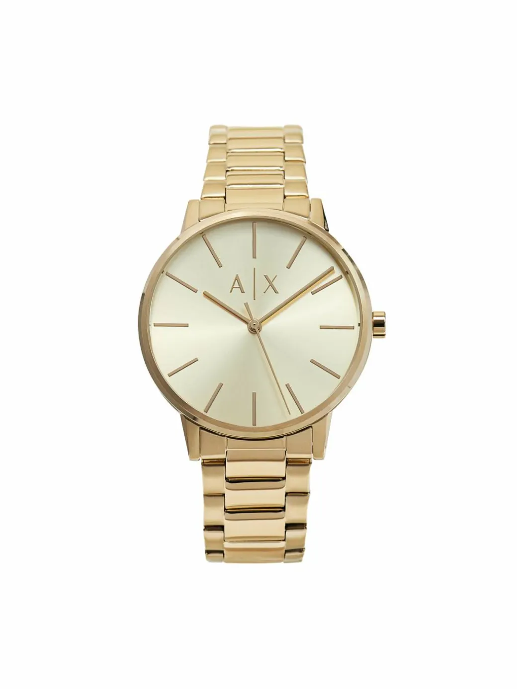 Orologio AX7144SET Oro