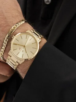 Orologio AX7144SET Oro