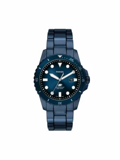 Orologio Blue FS6166 Blu scuro