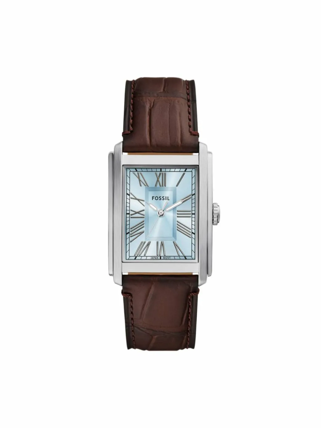 Orologio Carraway FS6110 Marrone