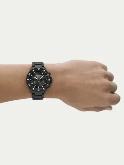 Orologio Ceramic AR70010 Nero