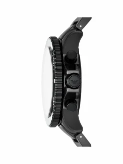 Orologio Ceramic AR70010 Nero