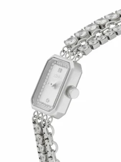 Orologio Chains Bijou TLJ2670 Argento
