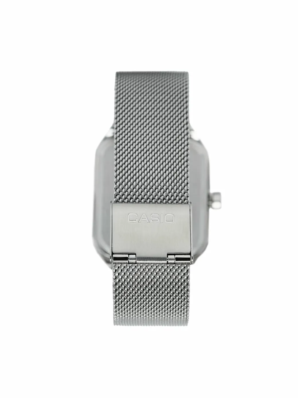 Orologio Classic MTP-M305M-8AVER Argento