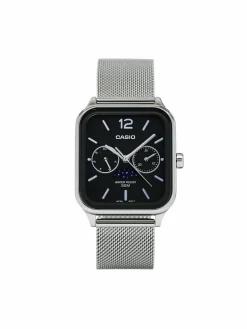Orologio Classic MTP-M305M-8AVER Argento