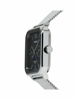 Orologio Classic MTP-M305M-8AVER Argento