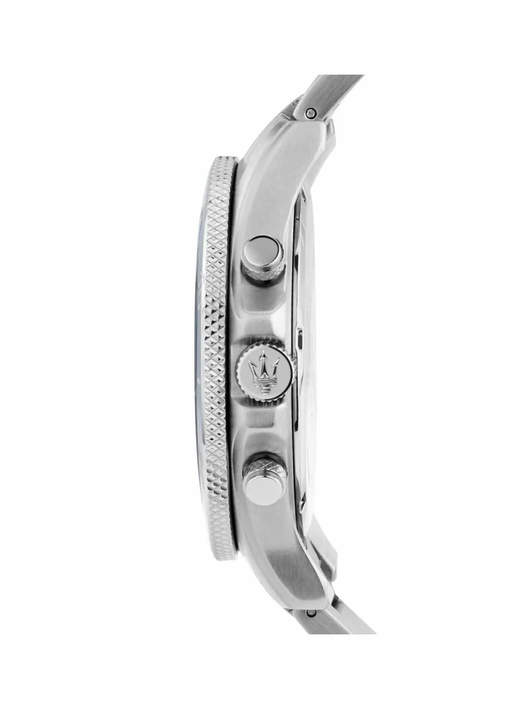 Orologio Competizione Diver R8873600002 Argento