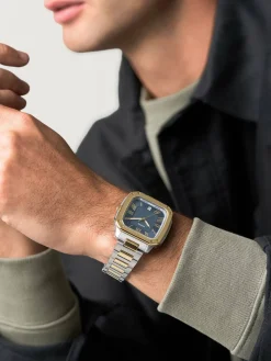 Orologio Crosby FS6161 Oro