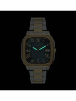 Orologio Crosby FS6161 Oro