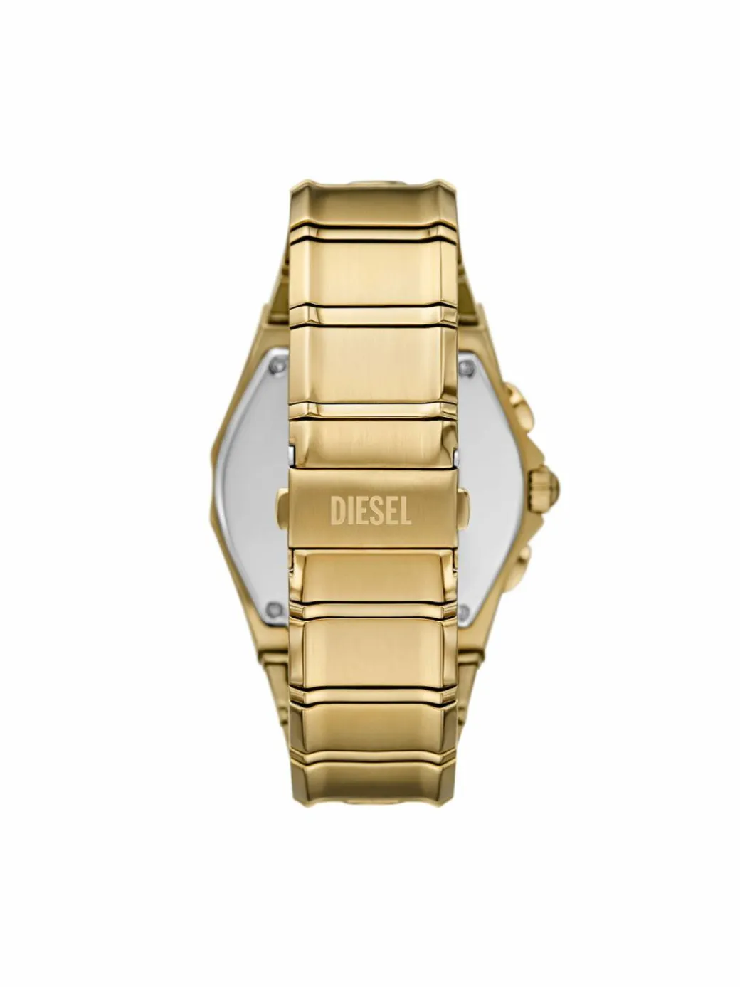 Orologio D-Curve Chronograph DZ4695 Oro