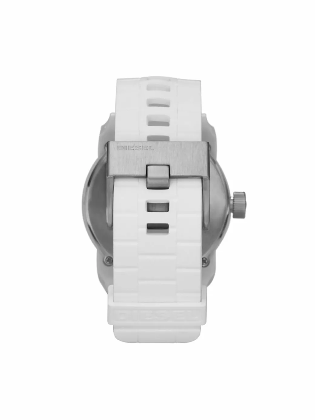 Orologio Double Down S44 DZ1436 Bianco