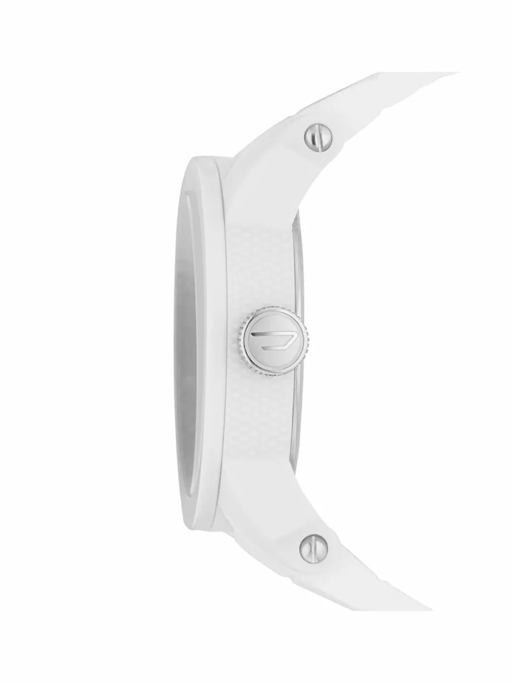 Orologio Double Down S44 DZ1436 Bianco