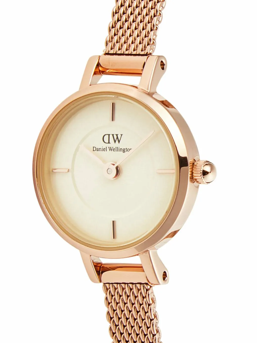 Orologio DW00100741 Rosa