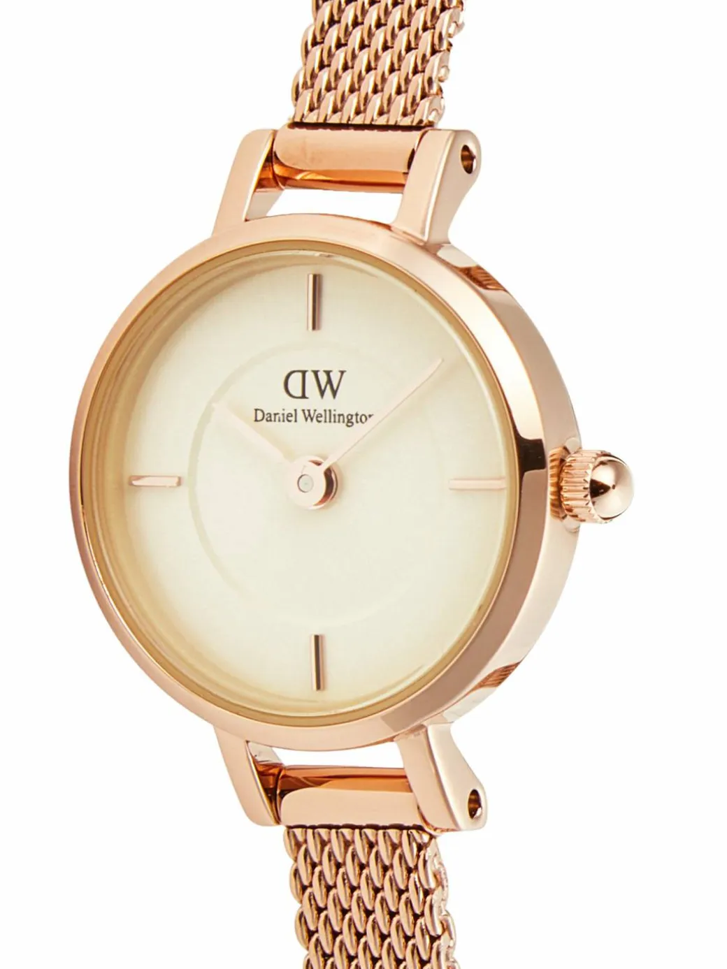 Orologio DW00100741 Rosa