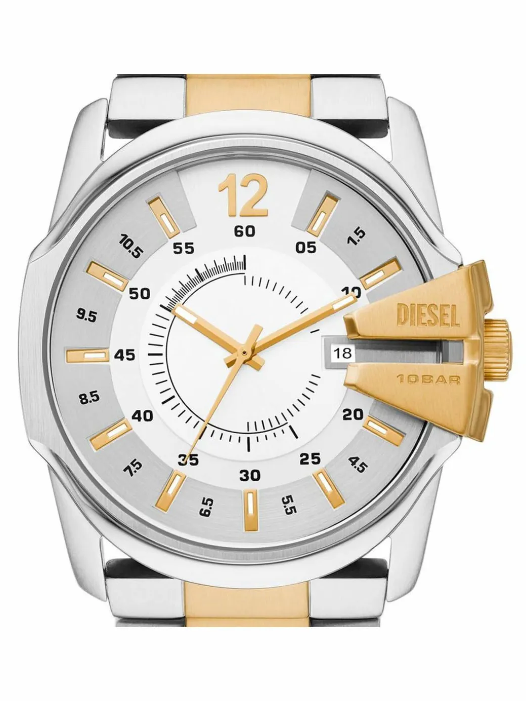 Orologio DZ2182SET Argento