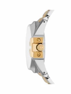 Orologio DZ2182SET Argento