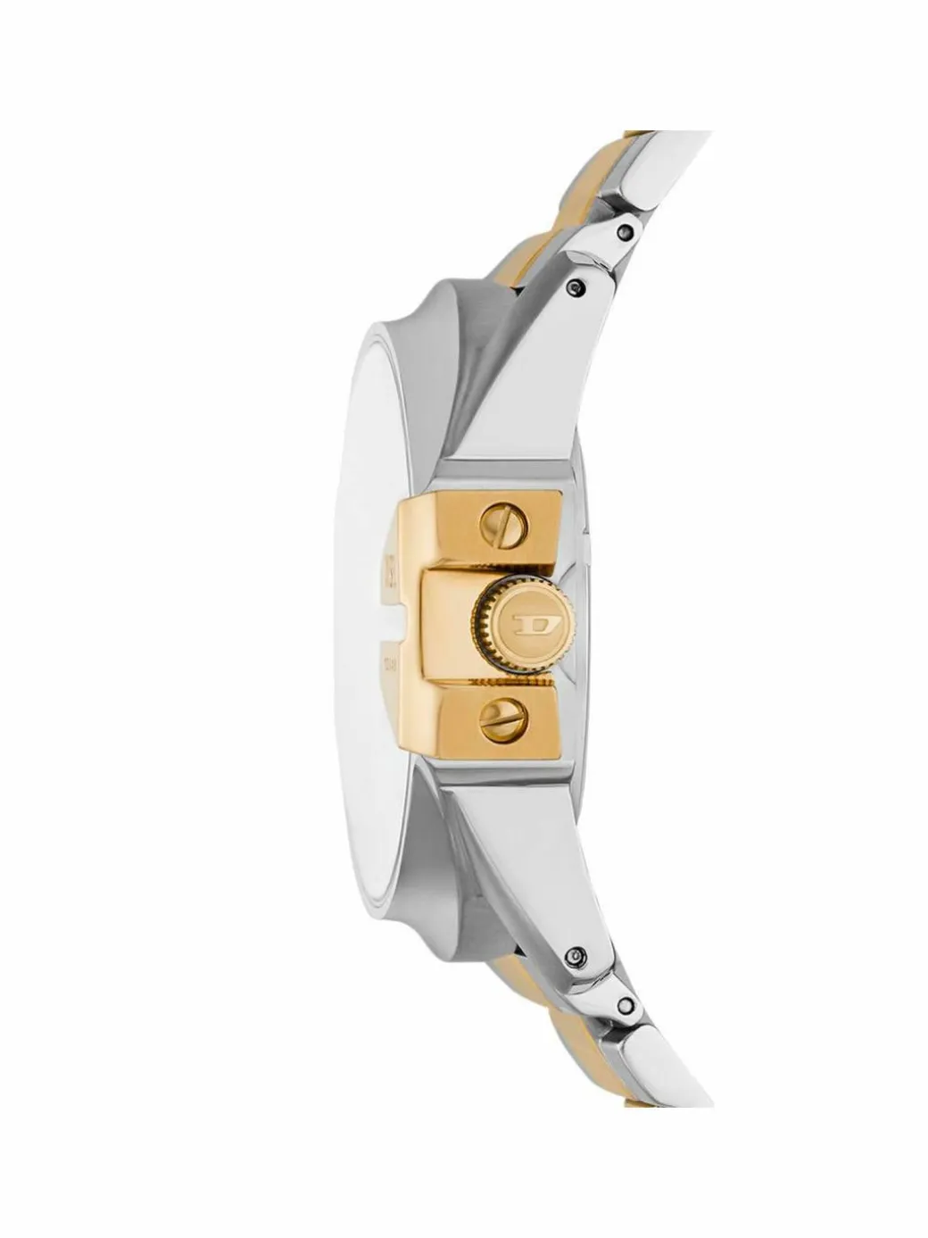 Orologio DZ2182SET Argento