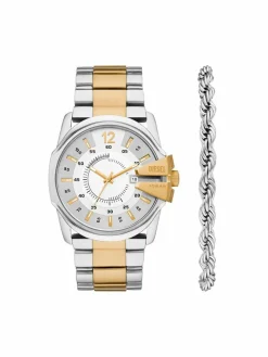 Orologio DZ2182SET Argento