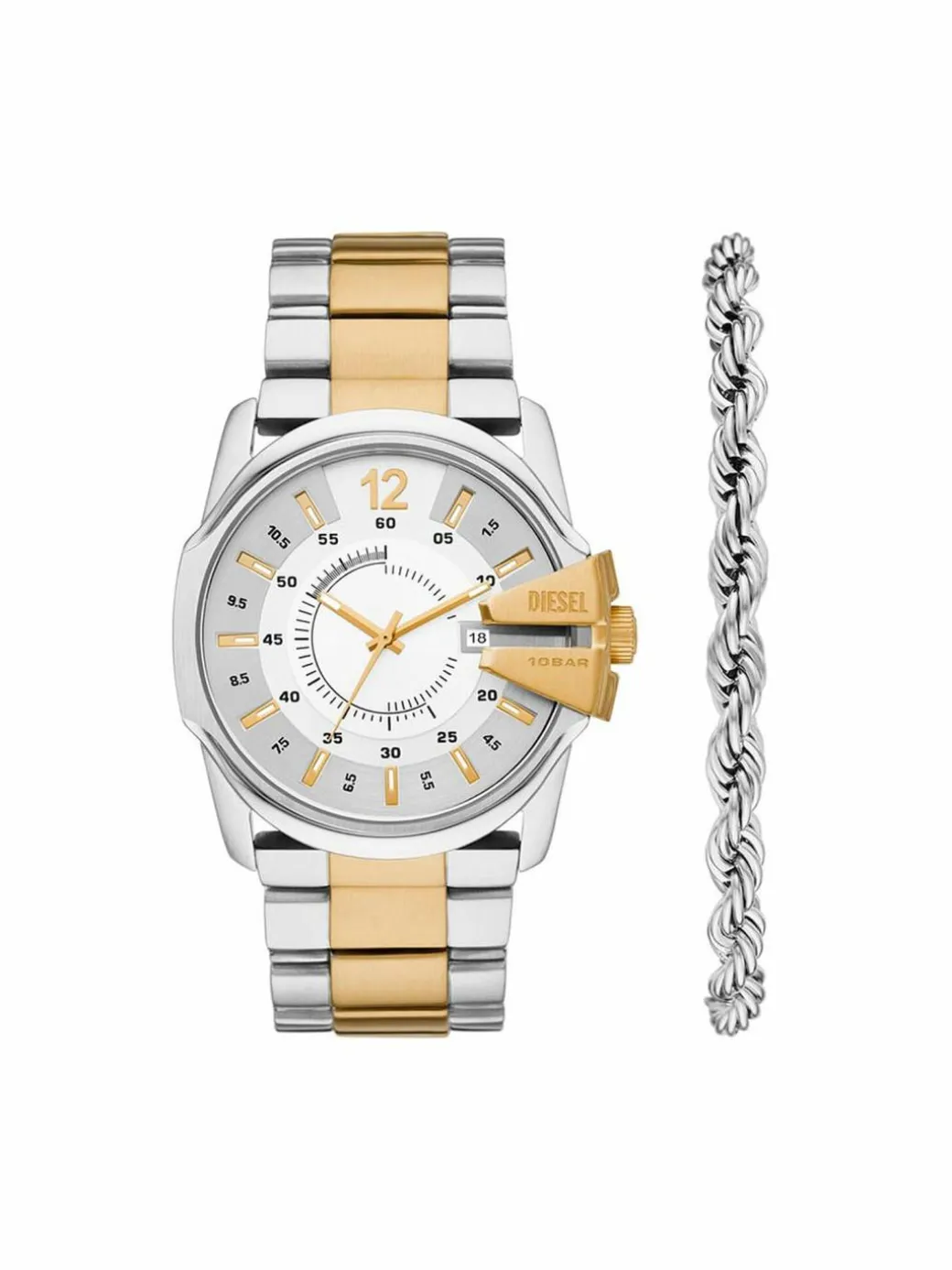 Orologio DZ2182SET Argento